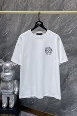 Chrome heart T shirts