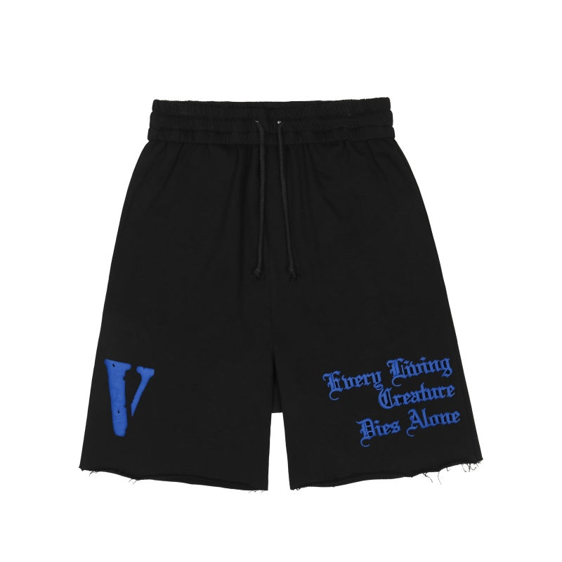 Vlone shorts