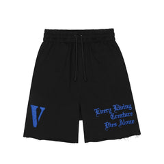 Vlone shorts