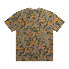 DREW HOUSE T Shirts Camouflage Fashion