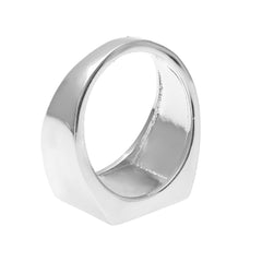 Rings Hip Hop Hipster Zircon Ring Vintage St. Valentine's