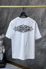 Chrome heart T shirts