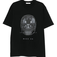 IH NOM UH NIT T shirts High-quality pure cotton streetwear style