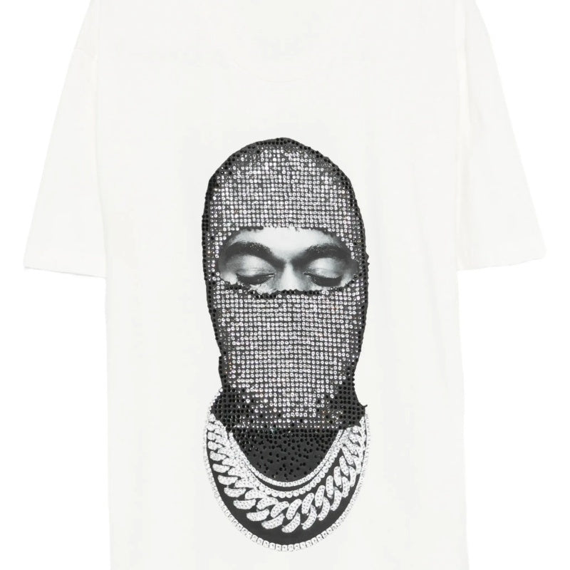 IH NOM UH NIT T shirts High-quality pure cotton streetwear style