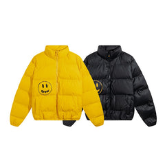 DREW HOUSE Warm jacket Premium warmth and texture
