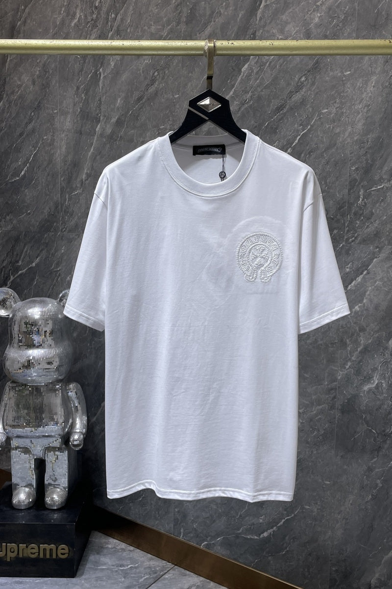 Chrome heart T shirts