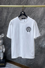 Chrome heart T shirts