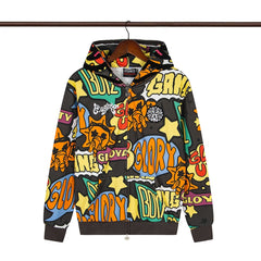 Glo Gang Hoodie