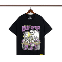 Cough Syrup T Shirts