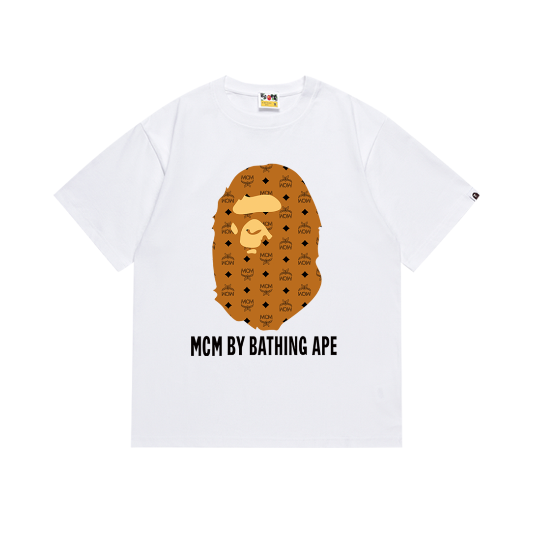 Bathing Ape Bape T Shirts