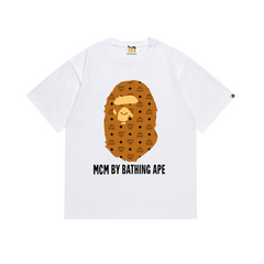 Bathing Ape Bape T Shirts