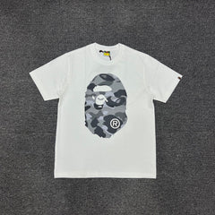 Bathing Ape Bape T Shirts