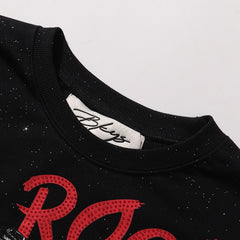 BKYS T Shirts Hot Diamonds