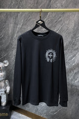 Chrome heart Long Seeve Shirts
