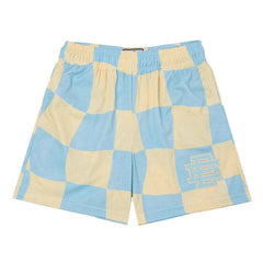 Eric Emanuel Ee Shorts Fitness Mesh Sports Quick-drying Shorts