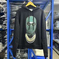 IH NOM UH NIT Hoodie High-quality pure cotton streetwear style