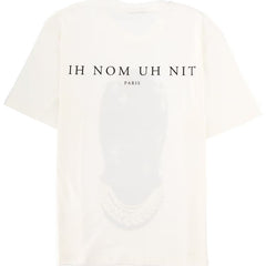 IH NOM UH NIT T shirts High-quality pure cotton streetwear style