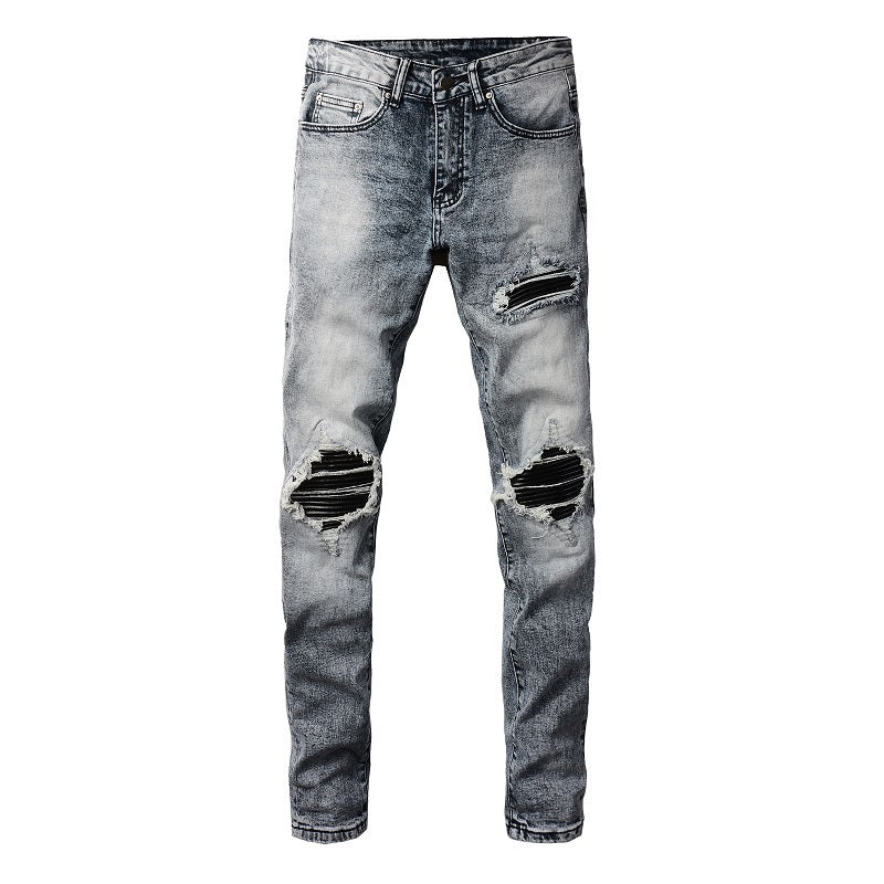 Men Trendy Jeans