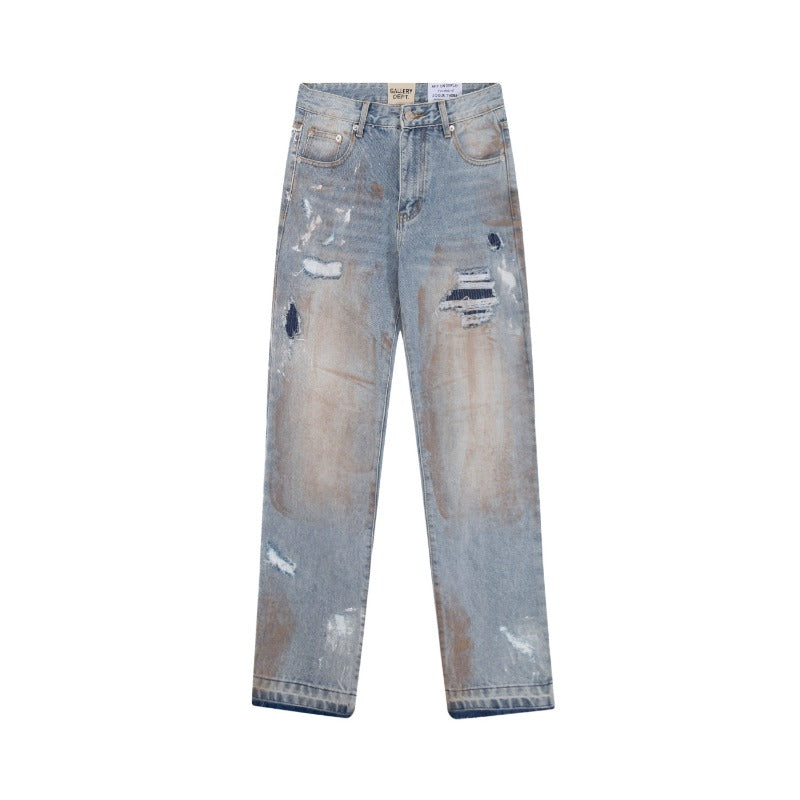 Gallery Dept Jeans