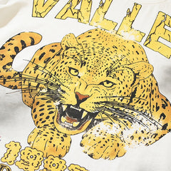 Valeforever Vale T Shirts Milky white wash