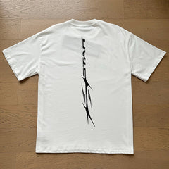 Hellstar T shirts High-street style, pure cotton, loose fit