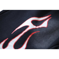 Hellstar Sweatpants High-quality pure cotton high-street clothing