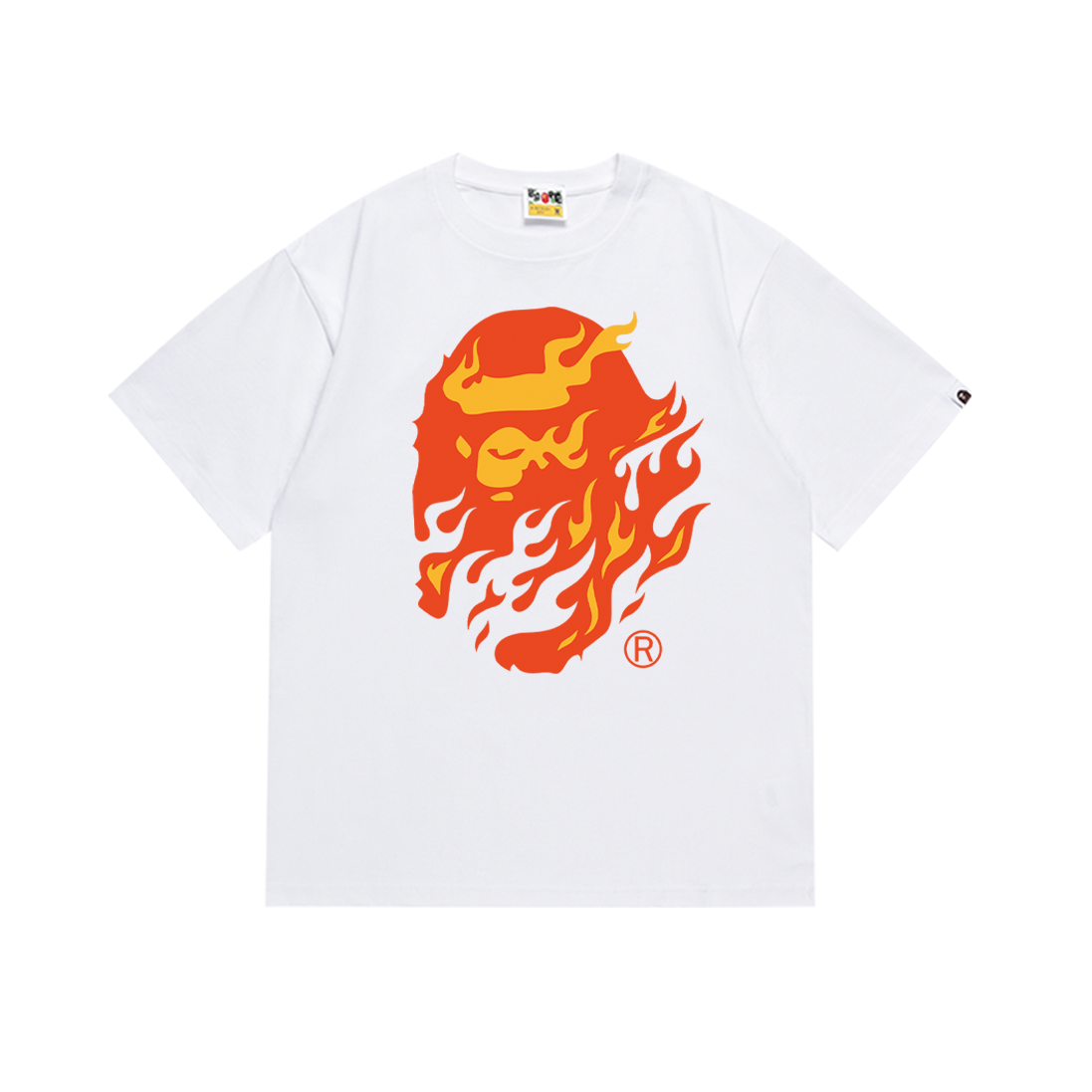 Bathing Ape Bape T Shirts