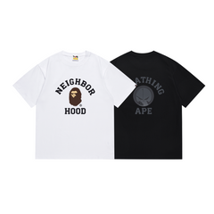 Bathing Ape Bape T Shirts