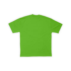 DREW HOUSE T Shirts Trendy green fashion print