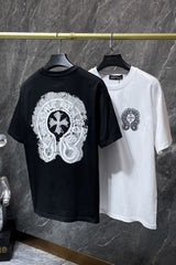 Chrome heart T shirts