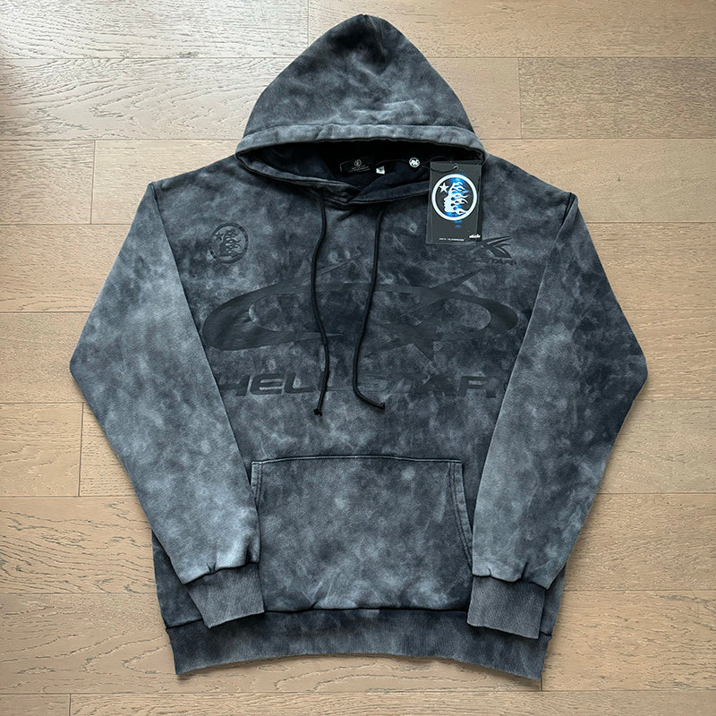 Hellstar Hoodie High-quality pure cotton high-street clothing