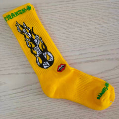 CHH Chrome Hearts Socks