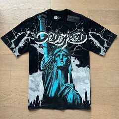 Godspeed T Shirts new fashionable short-sleeved shirt