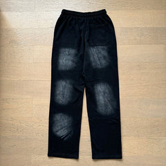Hellstar Sweatpants High-quality pure cotton high-street clothing