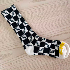 CHH Chrome Hearts Socks