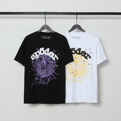 Sp5der T Shirts