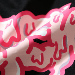 DREW HOUSE T Shirts Trendy prints