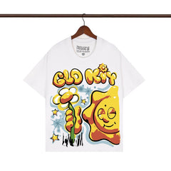 Glo Long T Shirts