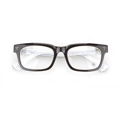 CHH Chrome Hearts Glasses Vintage Optical Anti-Blue Myopia Glasses Frames