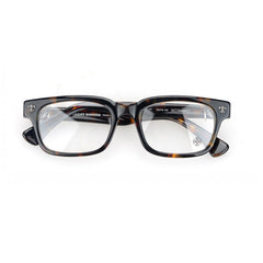 CHH Chrome Hearts Glasses Vintage Optical Anti-Blue Myopia Glasses Frames