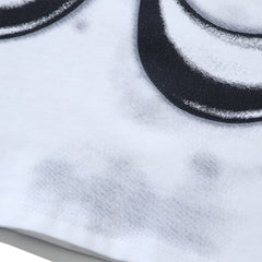 Hellstar T shirts High-street style, pure cotton, loose fit