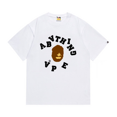 Bathing Ape Bape T Shirts