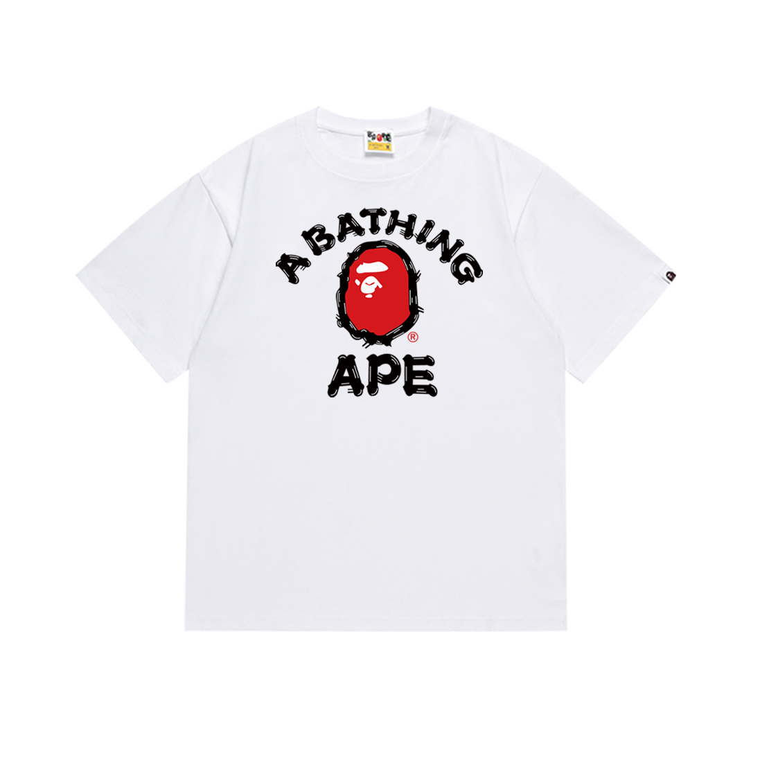 Bathing Ape Bape T Shirts