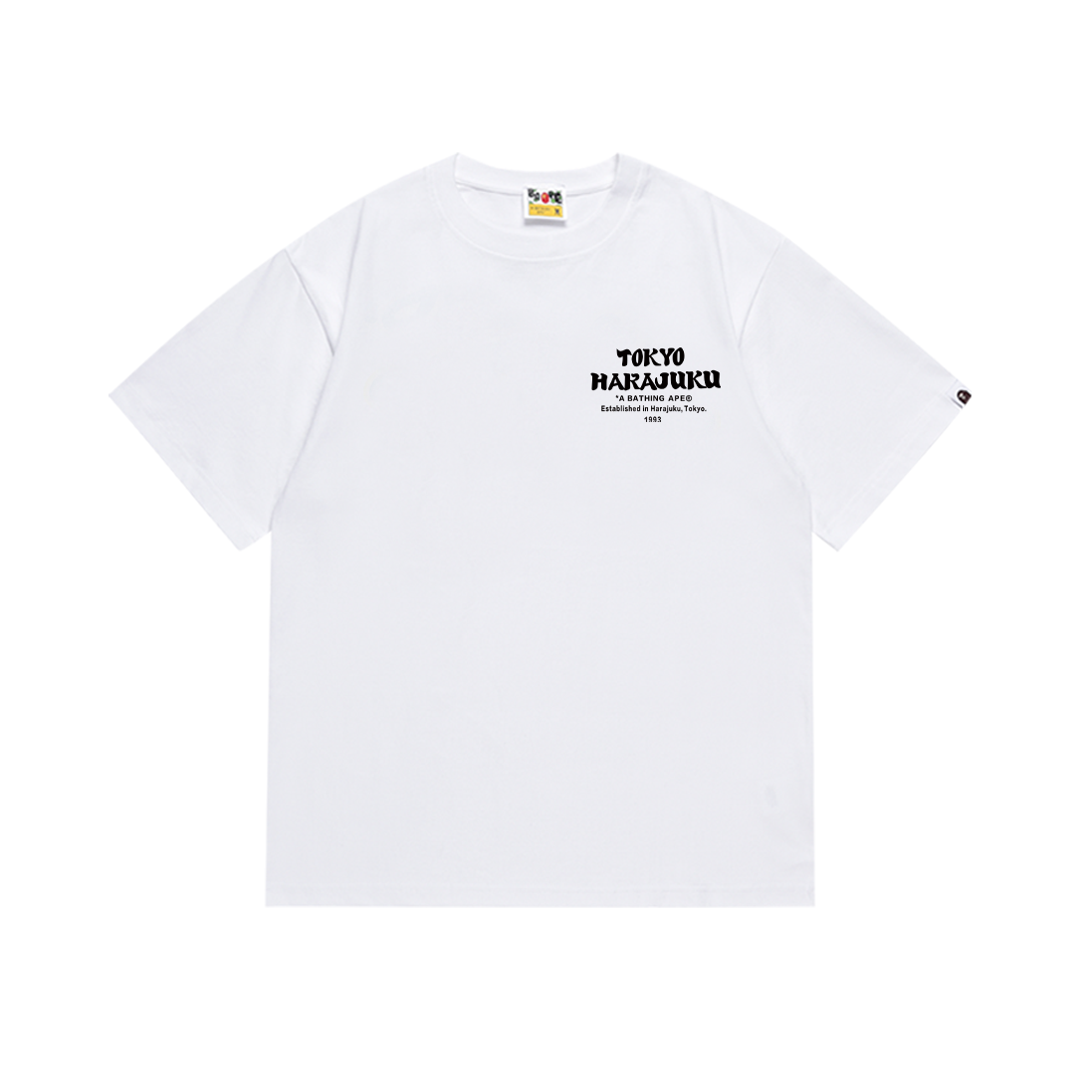 Bathing Ape Bape T Shirts