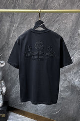 Chrome heart T shirts