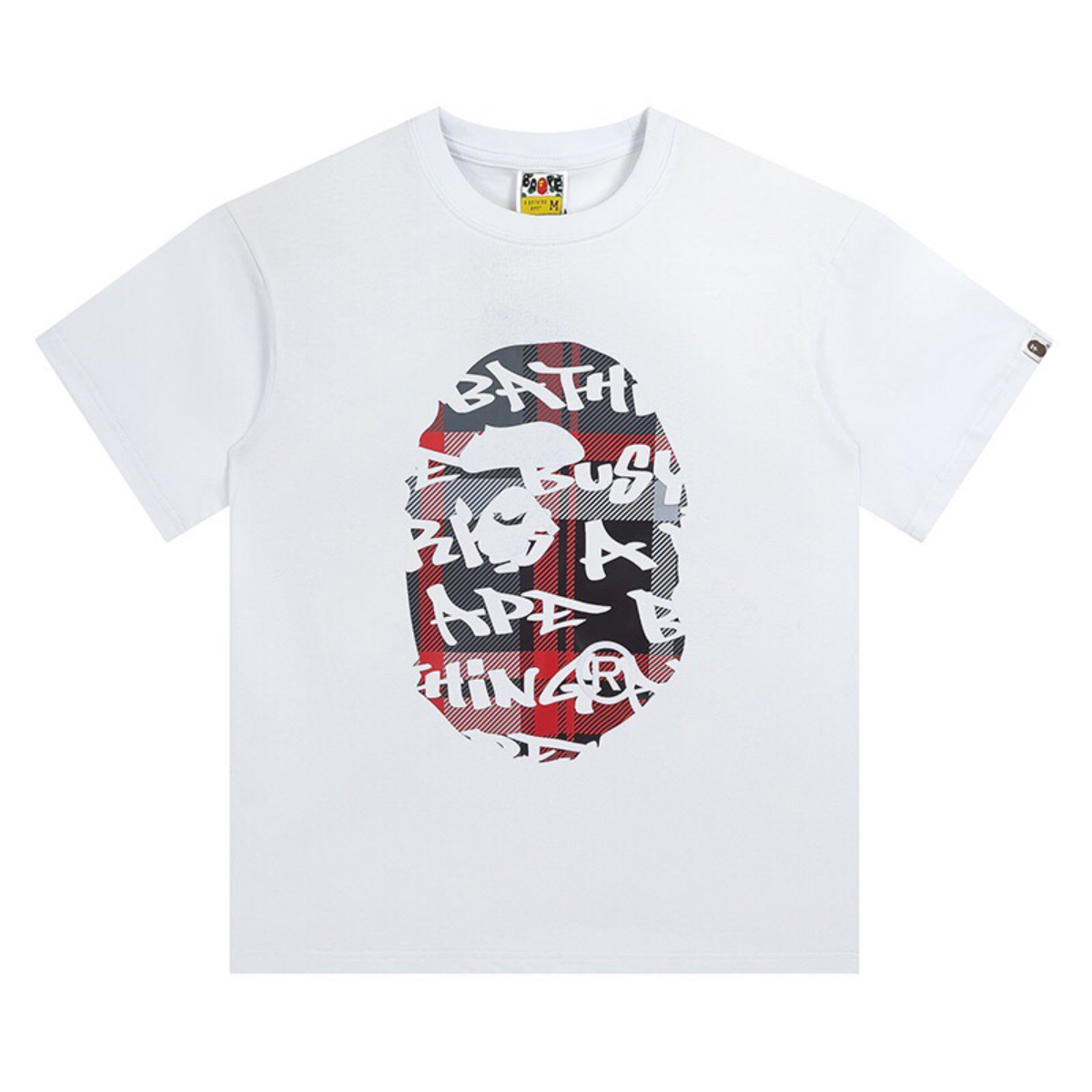 Bathing Ape Bape T Shirts