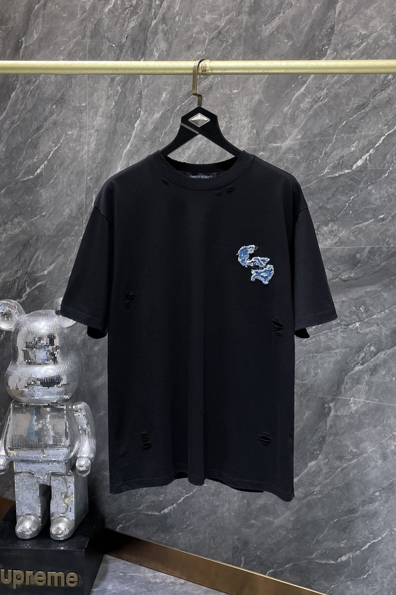 Chrome heart T shirts