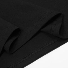Revenge T Shirts High-quality streetwear with trendy Painted decoration