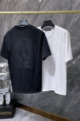 Chrome heart T shirts