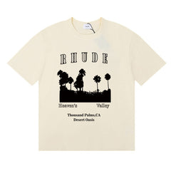 Rhude T Shirts